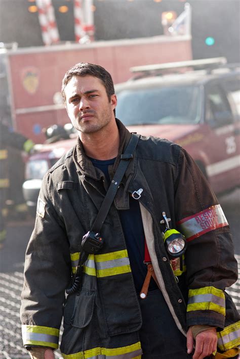 lieutenant severide chicago fire